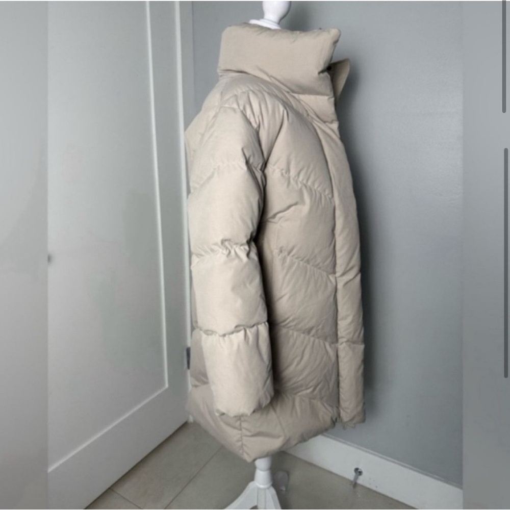 ❌SOLD❌Aritzia The Cloud Puff Puffer Coat / Wilfred - Picture 4 of 10